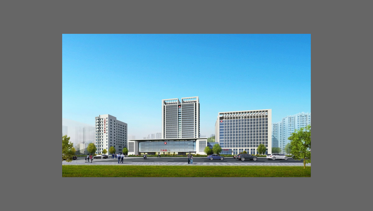 贵州六盘水市六枝特区人民医院