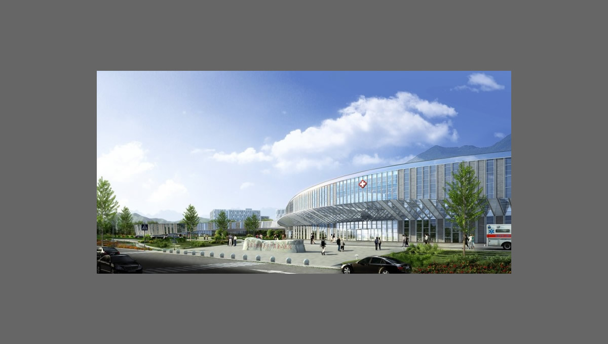 内蒙古自治区示范性养老院