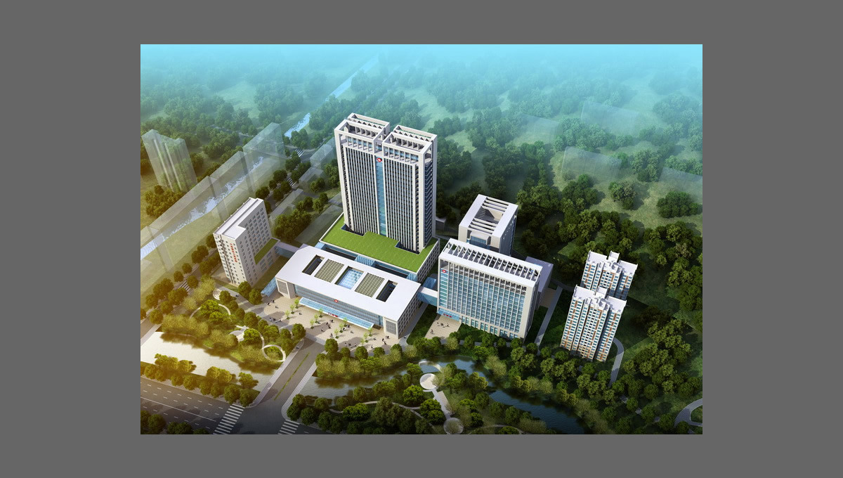 贵州六盘水市六枝特区人民医院
