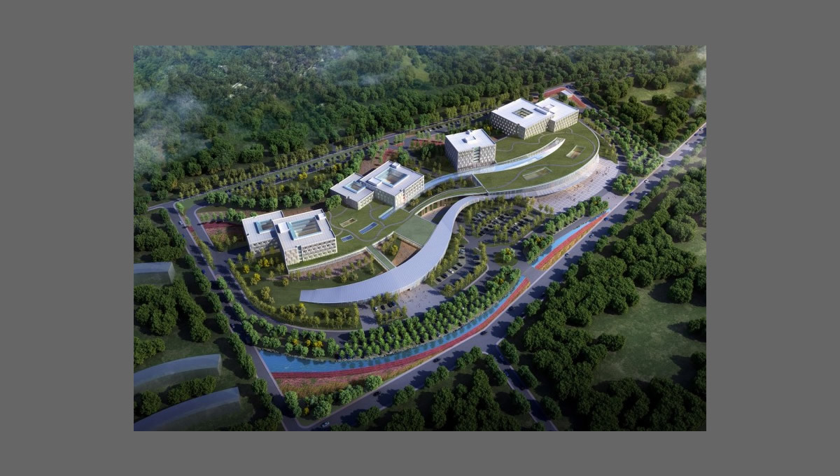 内蒙古自治区示范性养老院