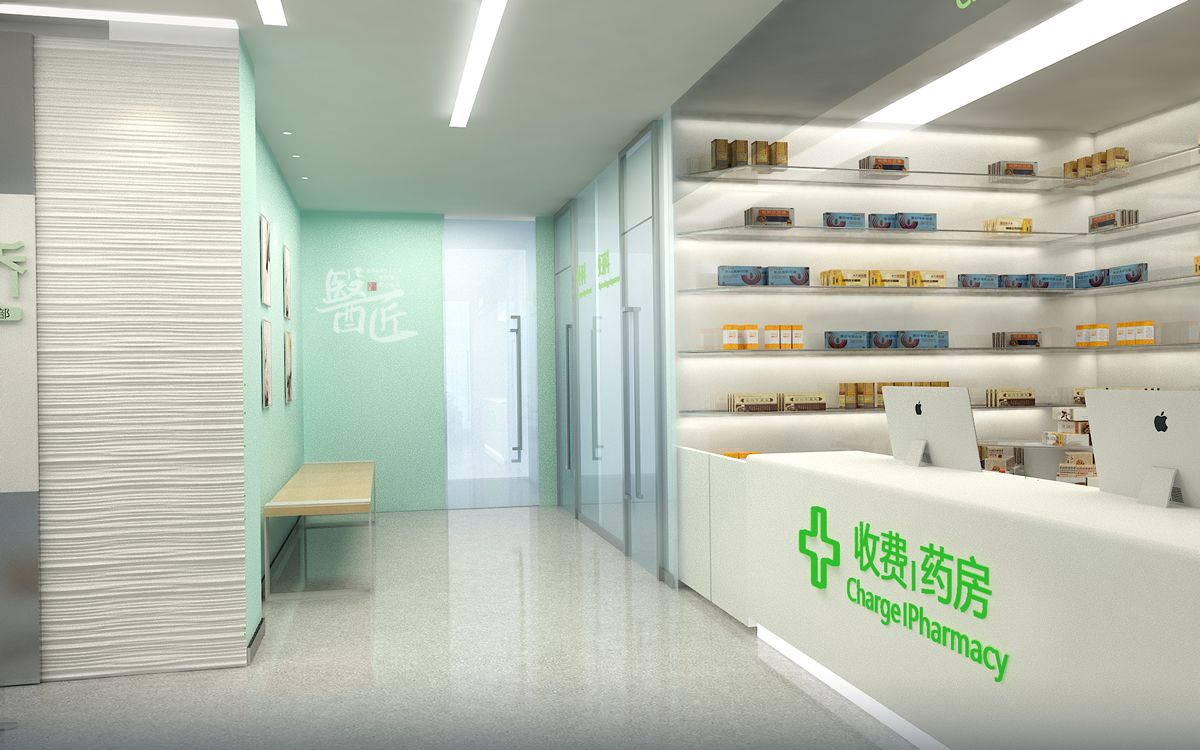大连三里桥门诊部